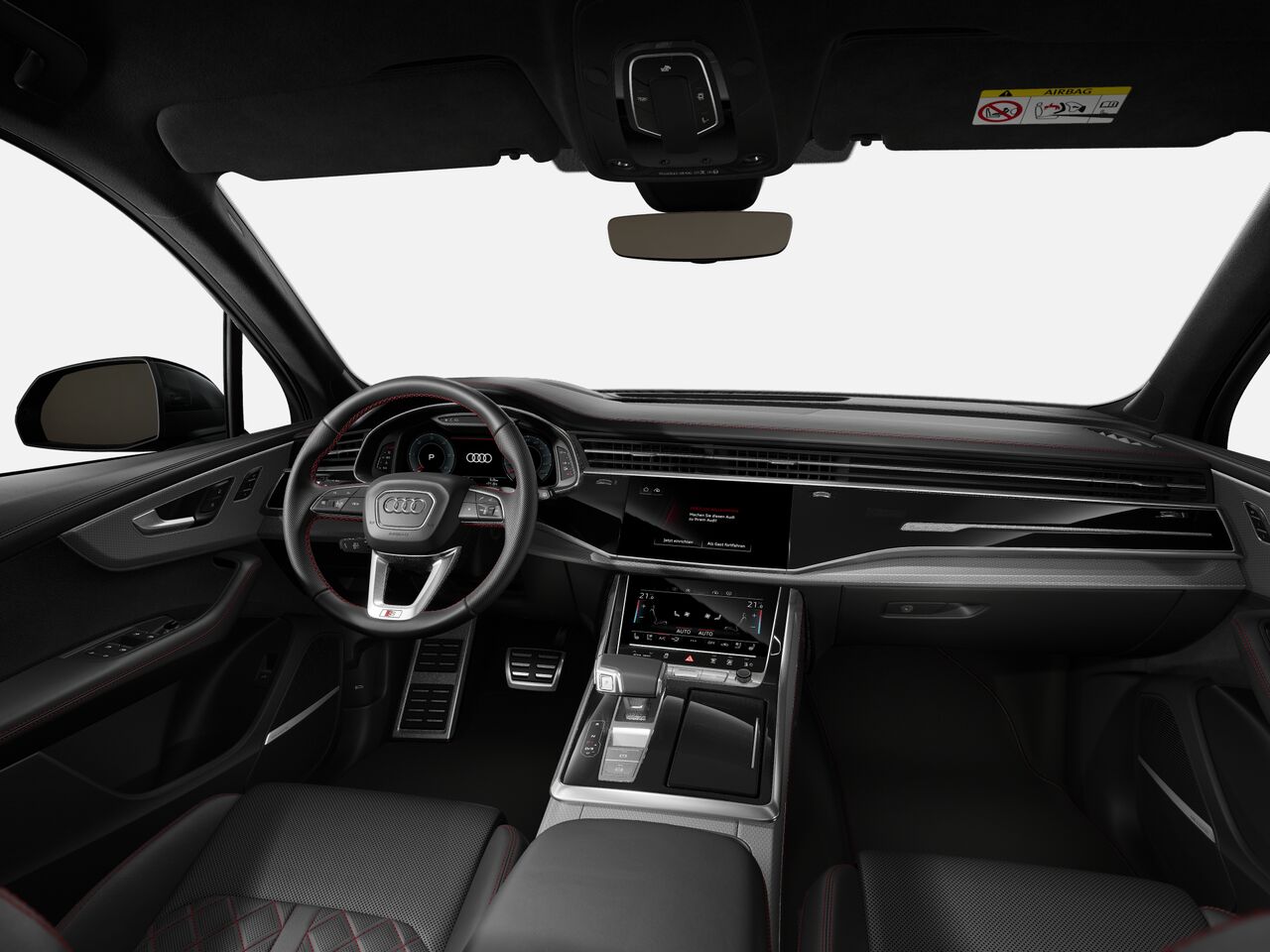Audi Q7 SUV