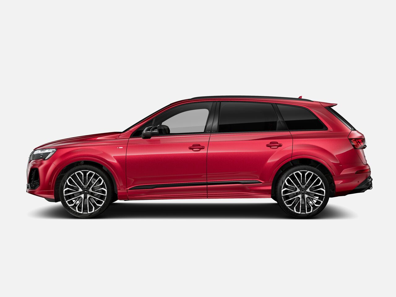 Audi Q7 SUV