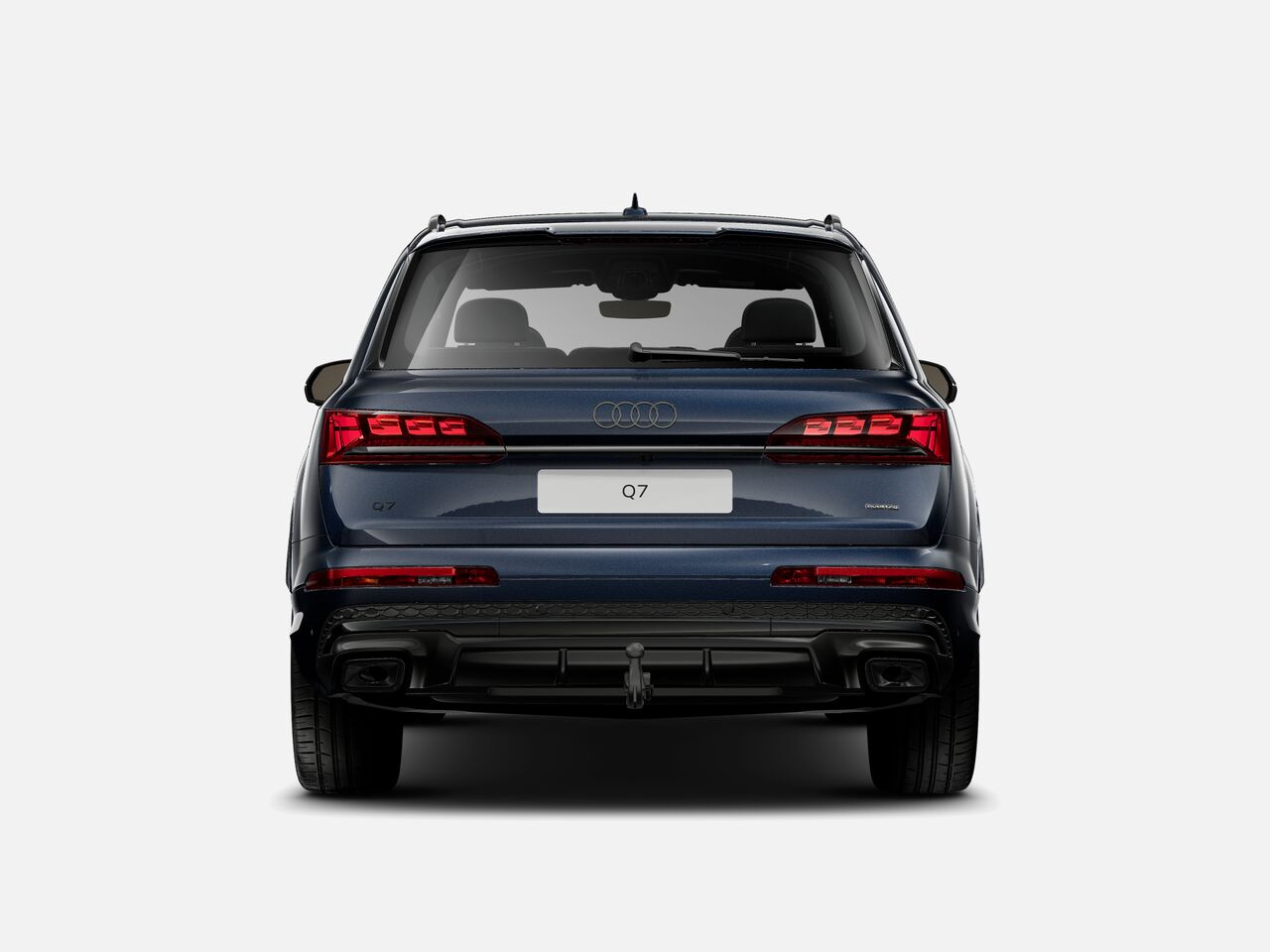 Audi Q7 SUV