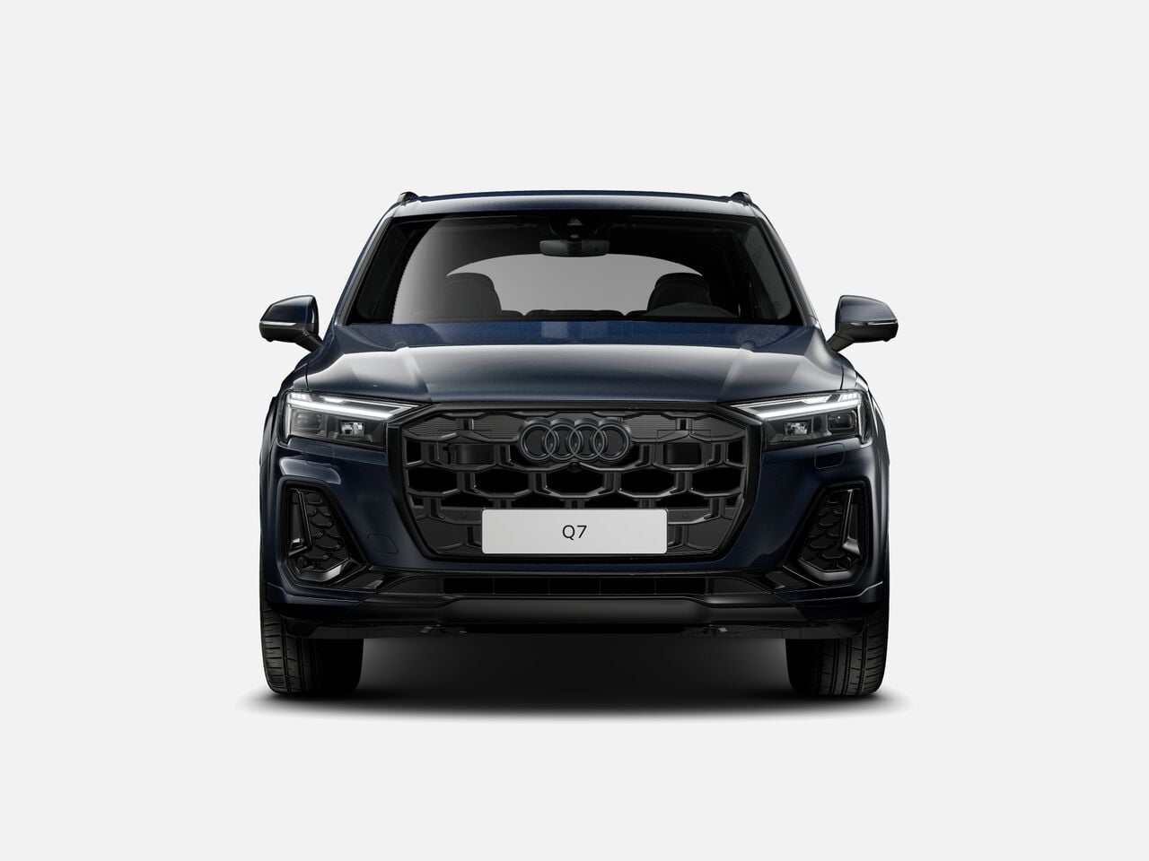 Audi Q7 SUV