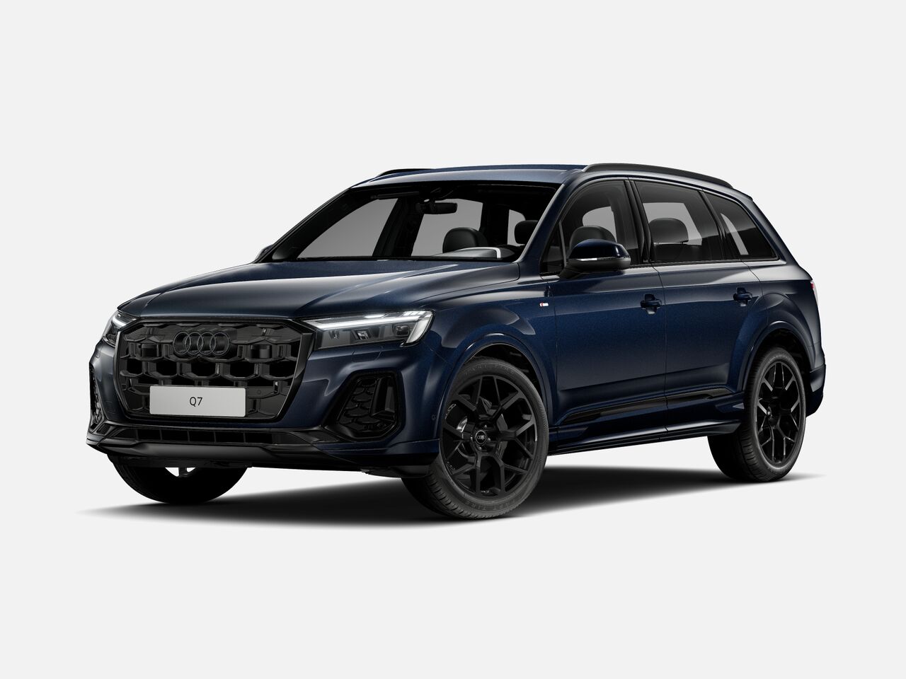 Audi Q7 SUV