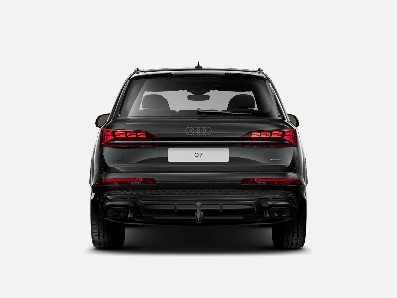 Audi Q7 SUV