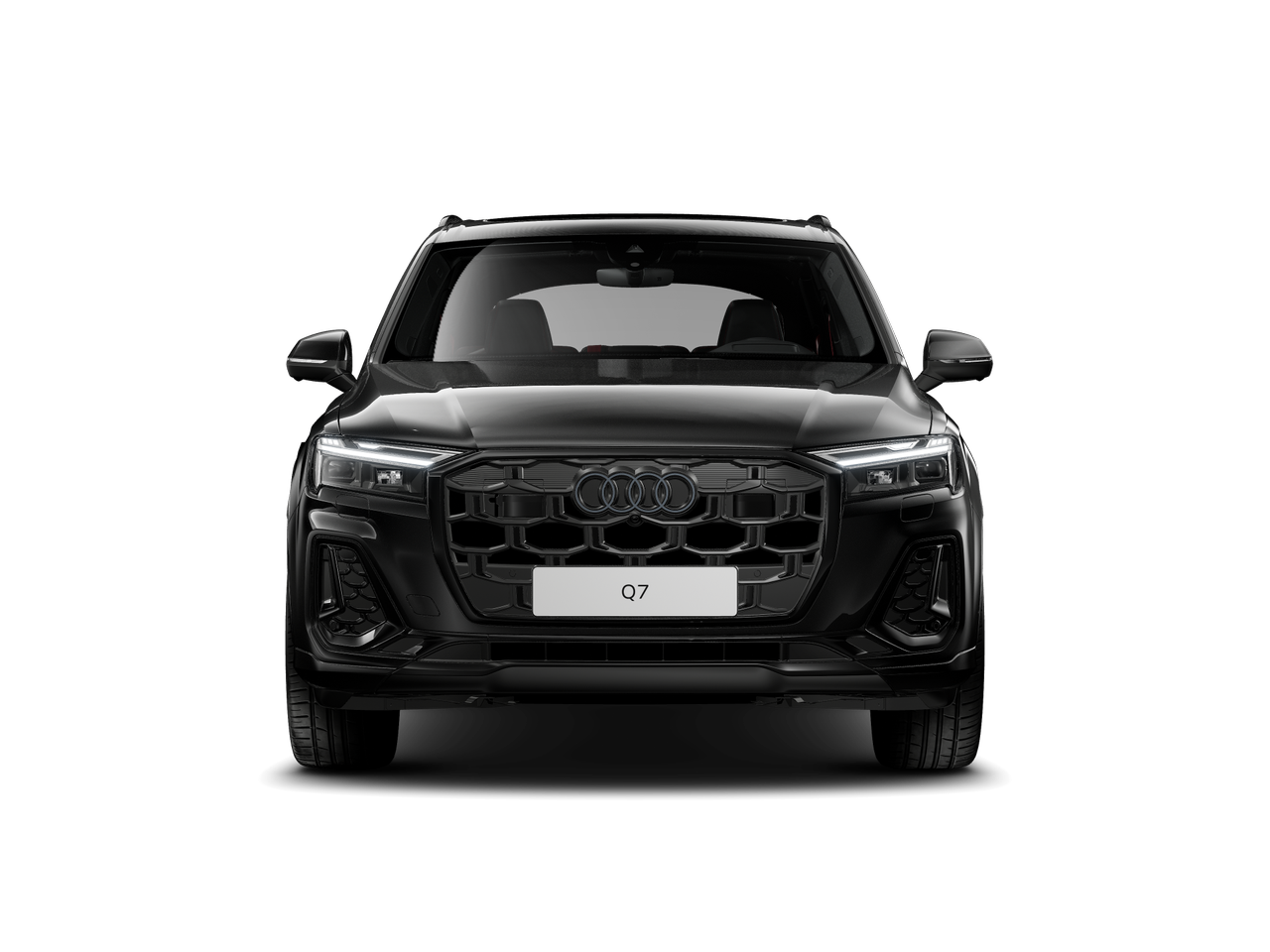 Obrázek Q7 SUV S line TDI quattro 210 kW