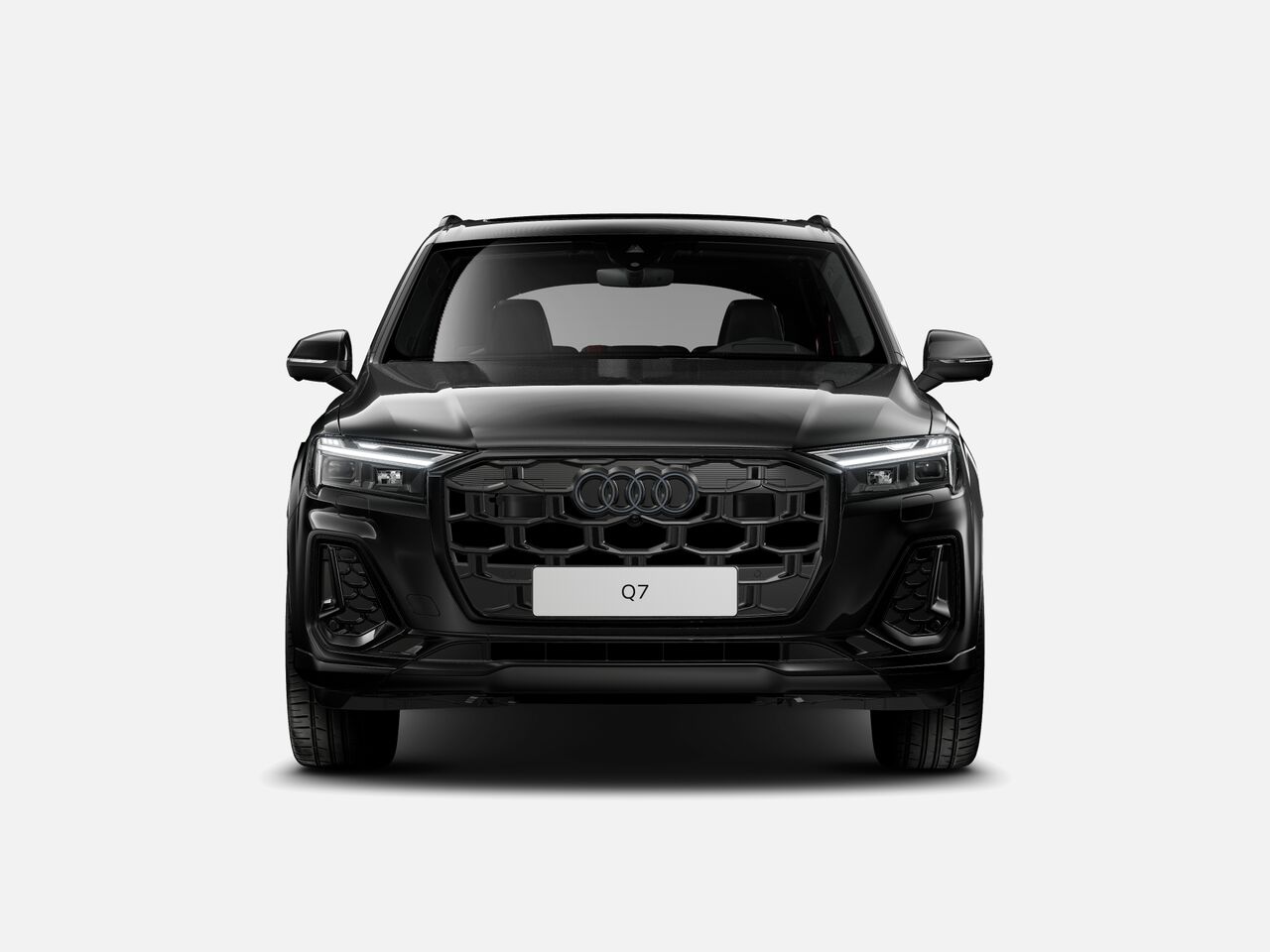Audi Q7 SUV