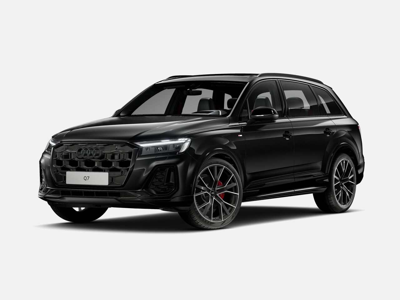 Audi Q7 SUV
