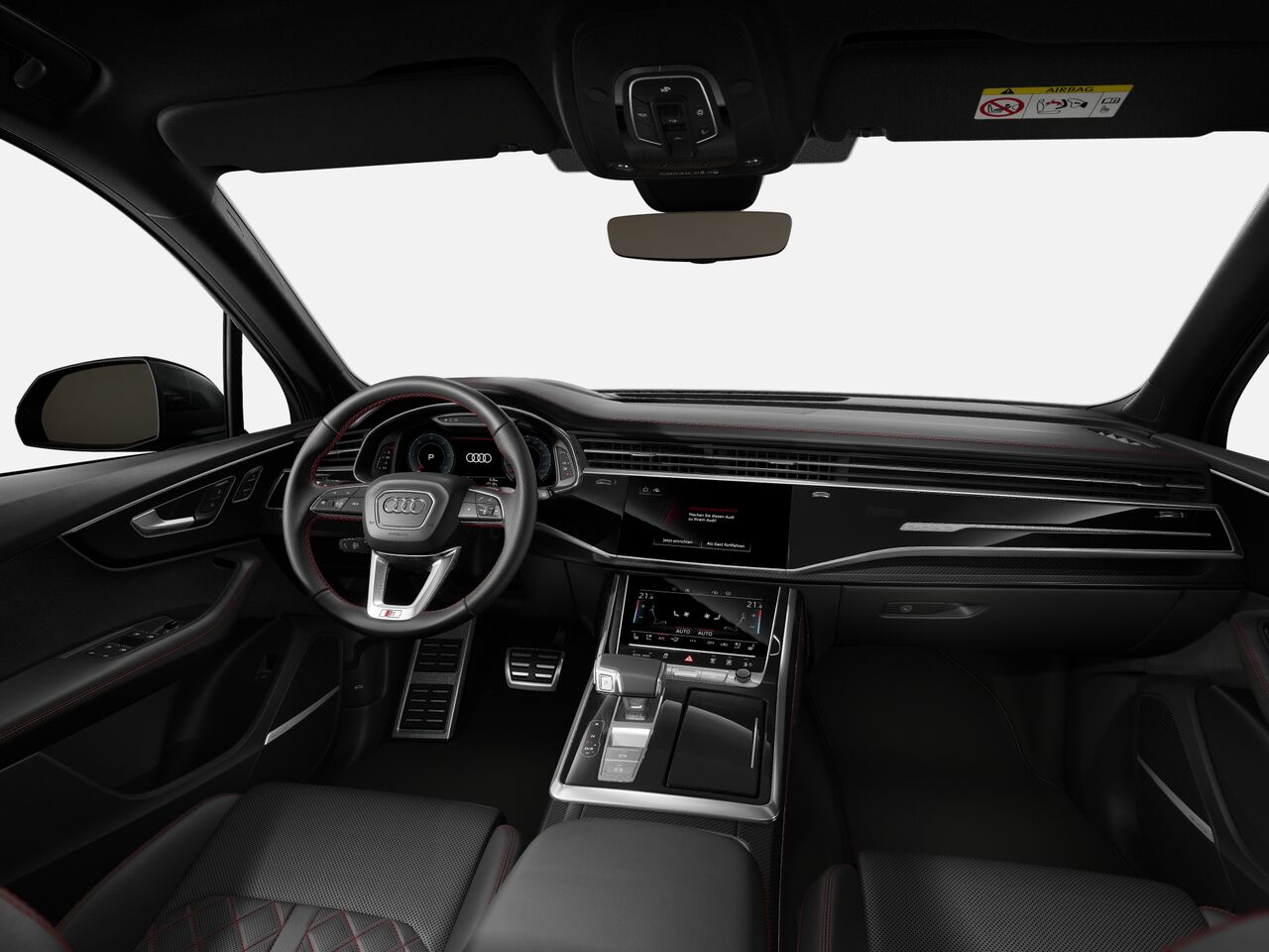 Audi Q7 SUV
