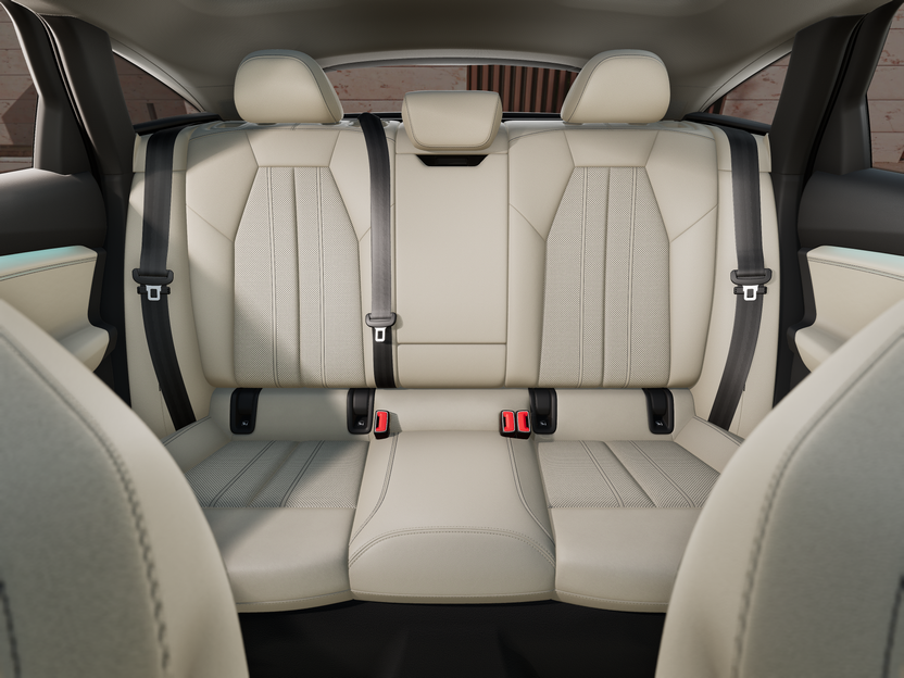 Obrázek A6 Sportback e-tron quattro