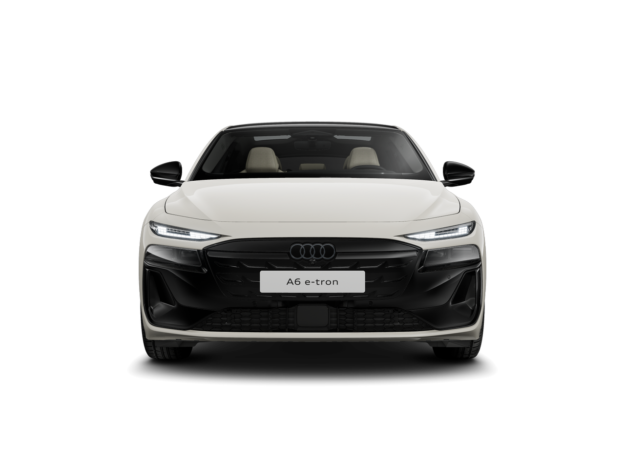 Obrázek A6 Sportback e-tron quattro