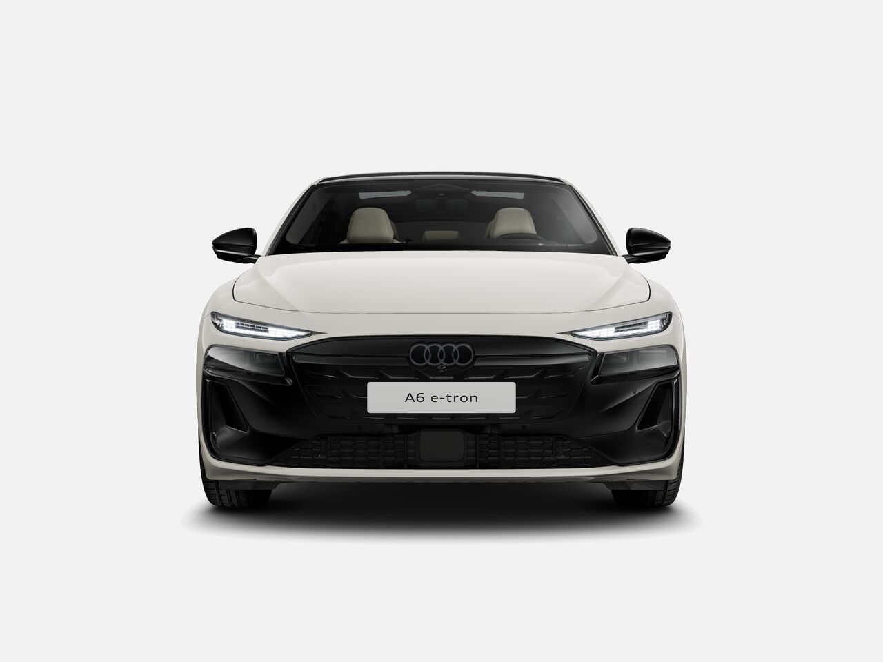 Audi A6 Sportback e-tron