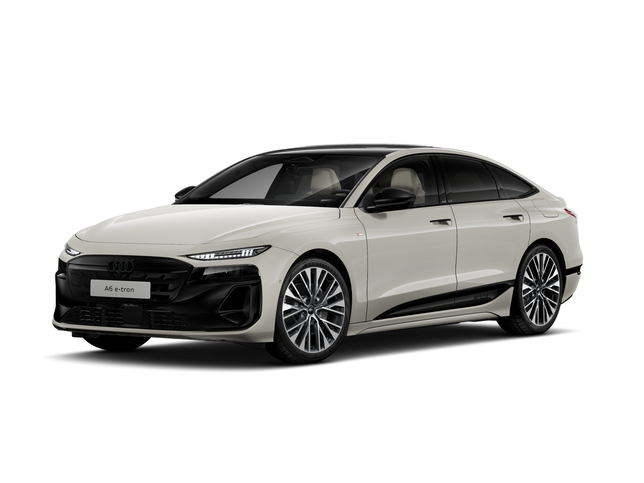 Obrázek A6 Sportback e-tron quattro