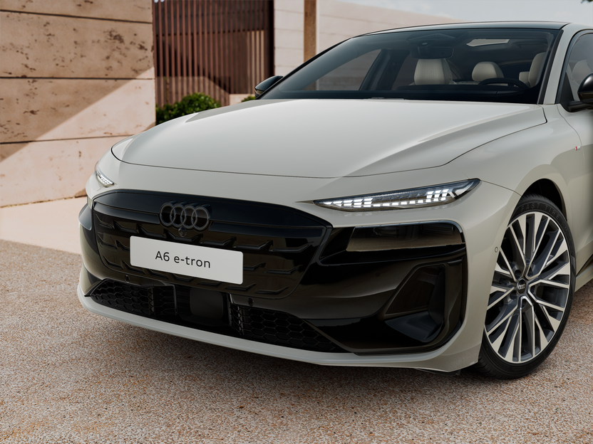 Obrázek A6 Sportback e-tron quattro