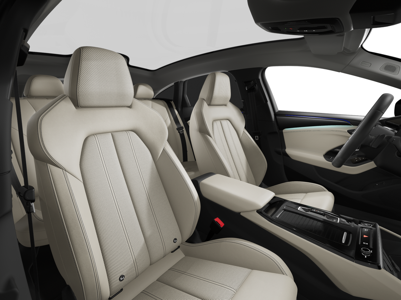 Obrázek A6 Sportback e-tron quattro