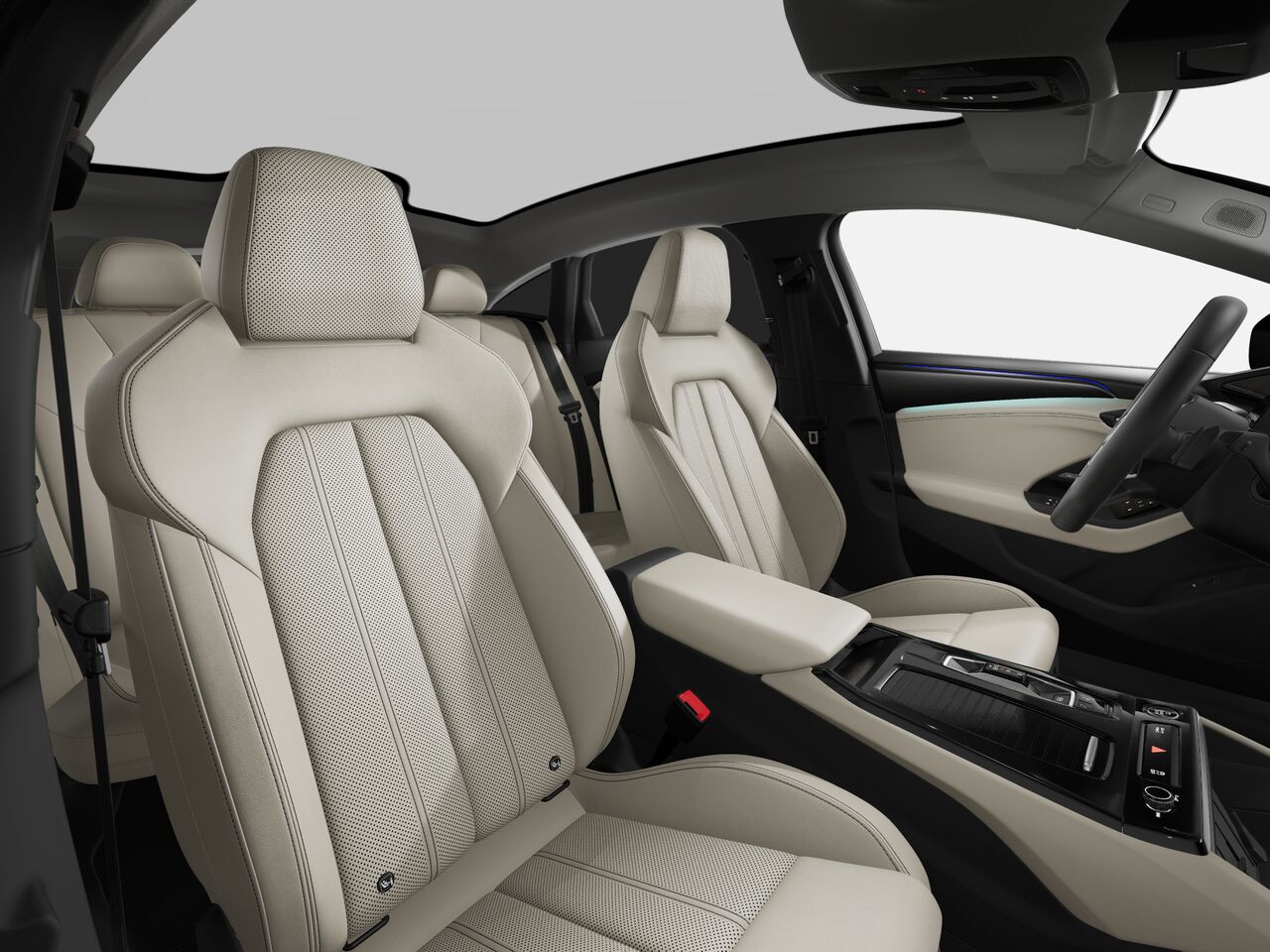 Audi A6 Sportback e-tron