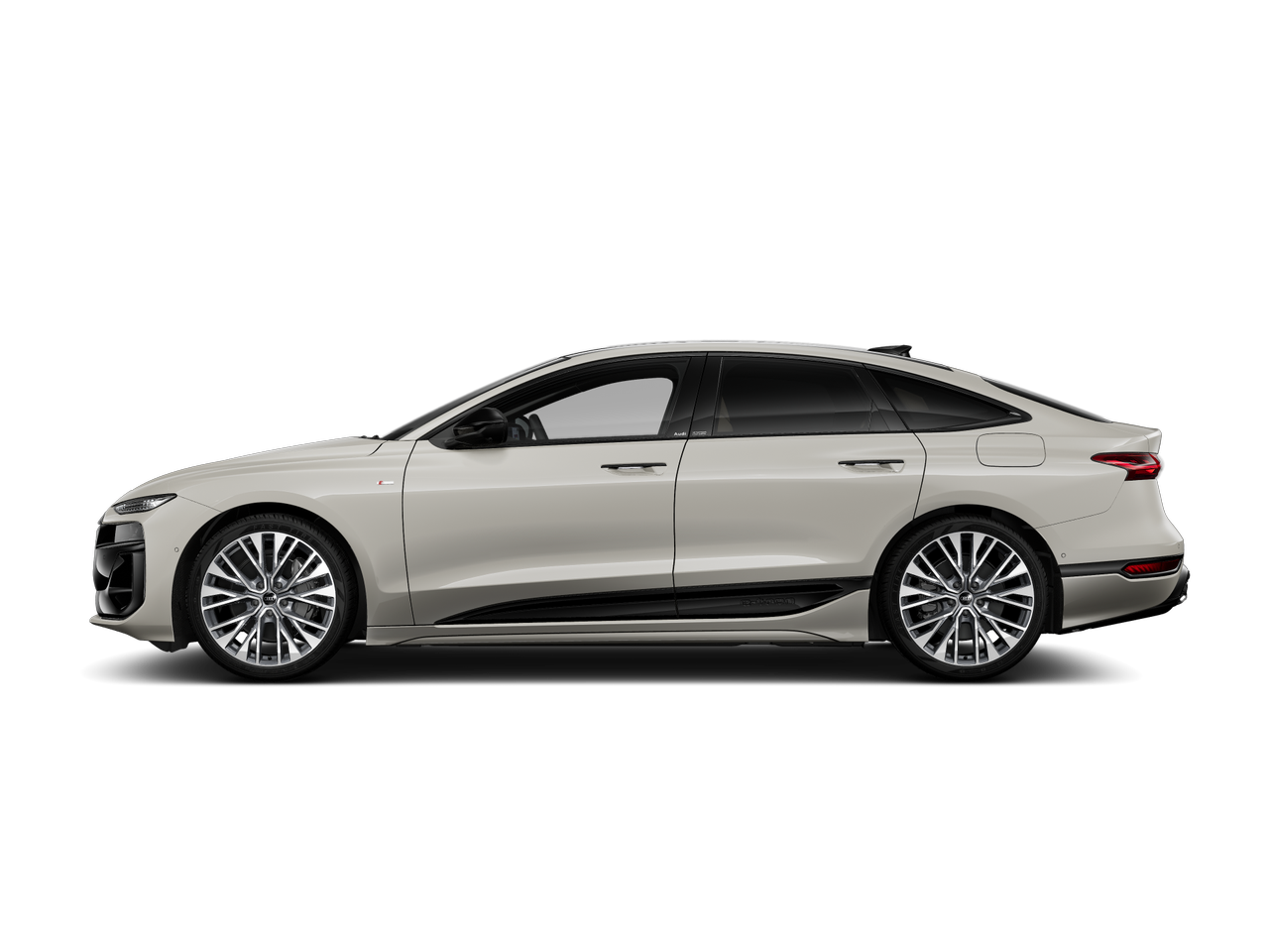 Obrázek A6 Sportback e-tron quattro