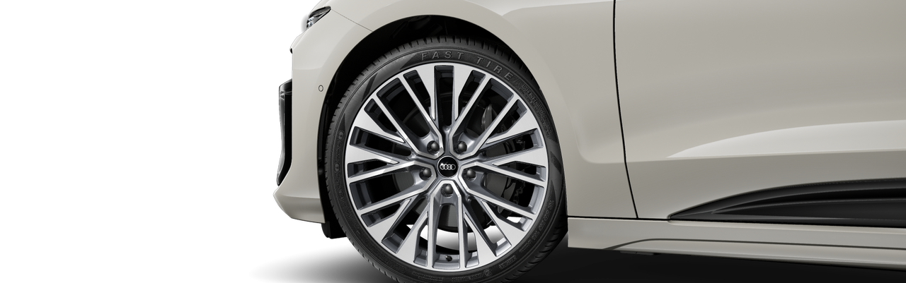 Obrázek A6 Sportback e-tron quattro