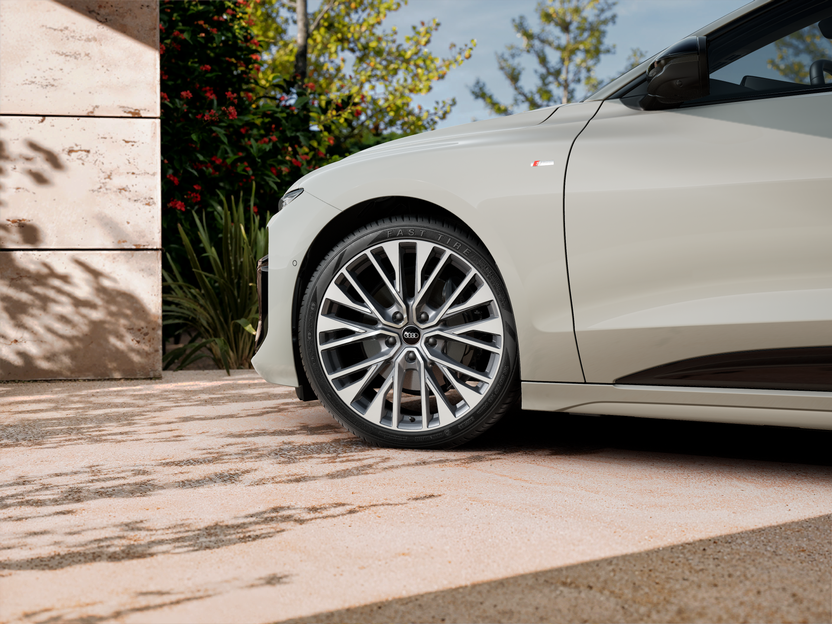 Obrázek A6 Sportback e-tron quattro