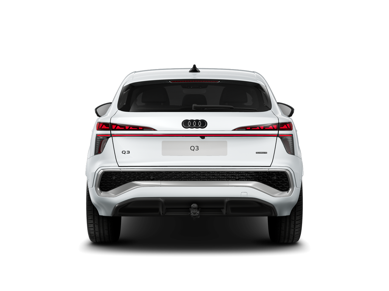Obrázek Q3 SB S line TFSI quattro 195 kW