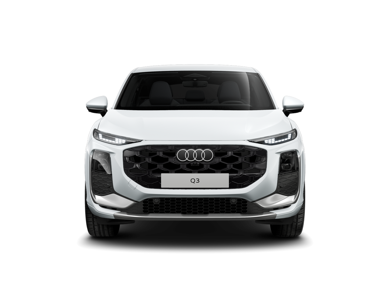 Obrázek Q3 SB S line TFSI quattro 195 kW