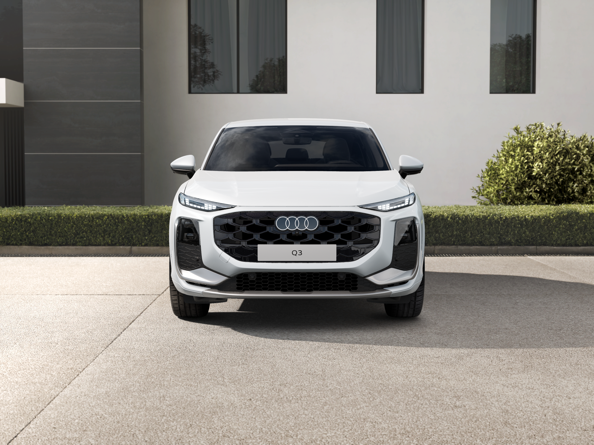 Obrázek Q3 SB S line TFSI quattro 195 kW