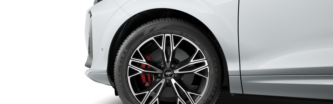 Obrázek Q3 SB S line TFSI quattro 195 kW