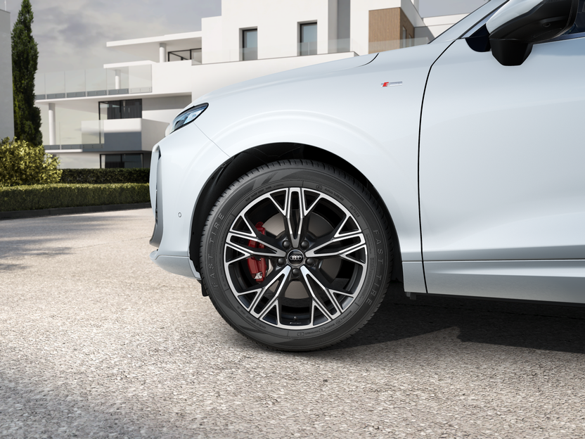 Obrázek Q3 SB S line TFSI quattro 195 kW