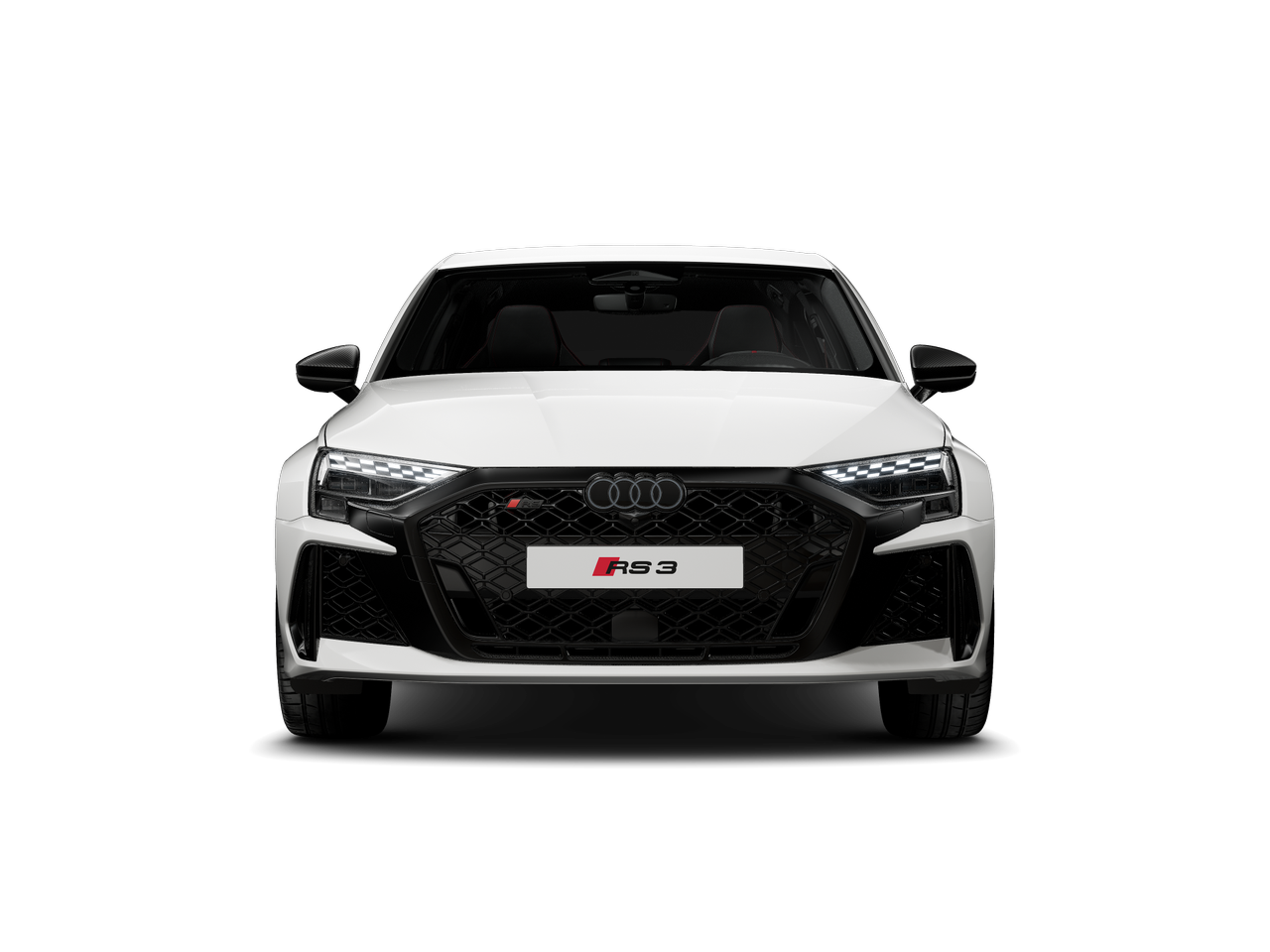 Obrázek RS 3 Limuzína 2.5 TFSI 294kW quattro