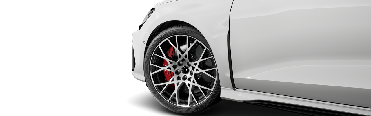 Obrázek RS 3 Limuzína 2.5 TFSI 294kW quattro