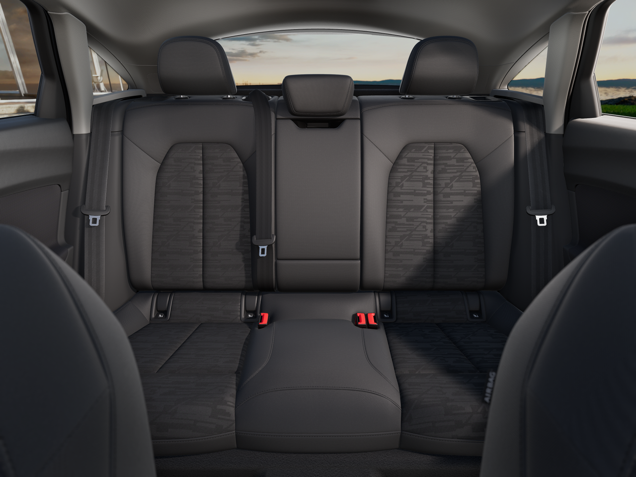 Obrázek A5 Limuzína TFSI quattro 150 kW