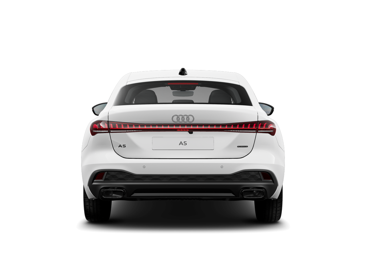 Obrázek A5 Limuzína TFSI quattro 150 kW