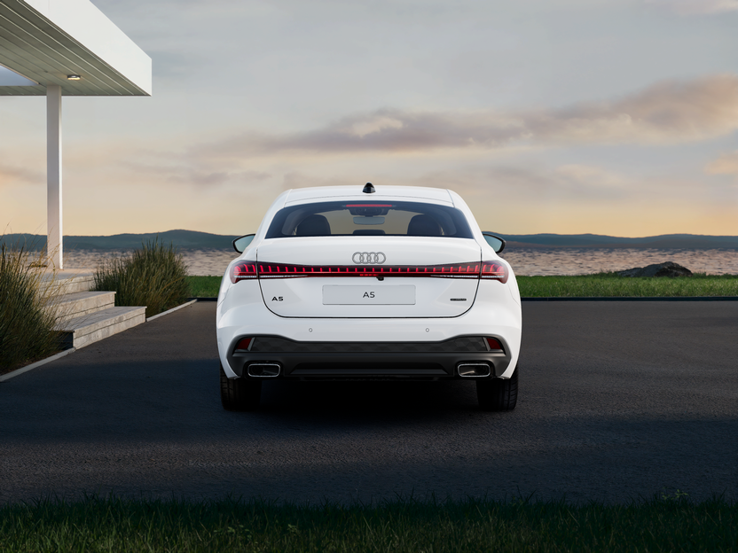 Obrázek A5 Limuzína TFSI quattro 150 kW