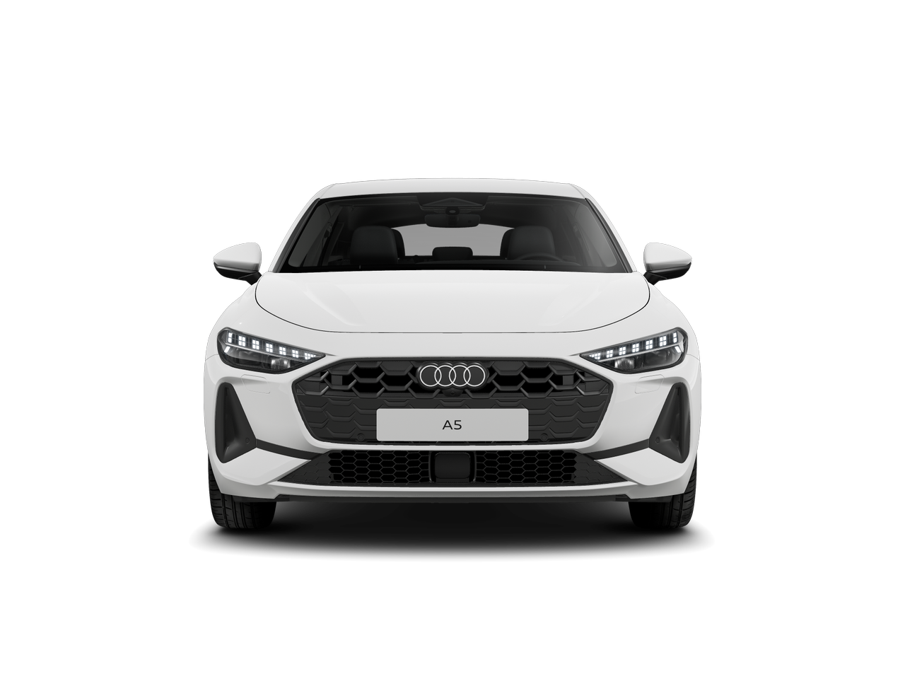 Obrázek A5 Limuzína TFSI quattro 150 kW