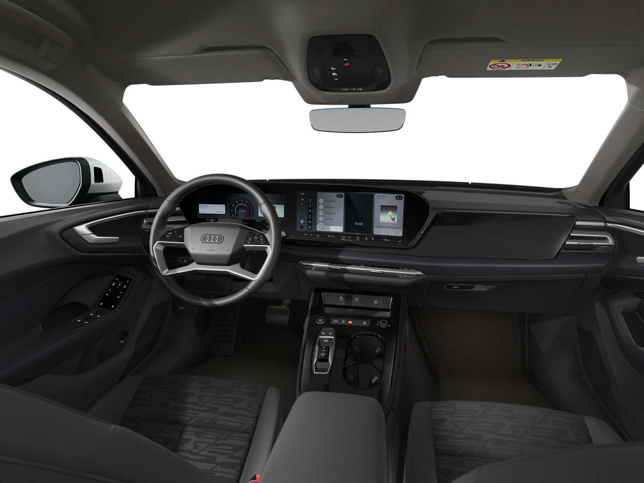 Obrázek A5 Limuzína TFSI quattro 150 kW