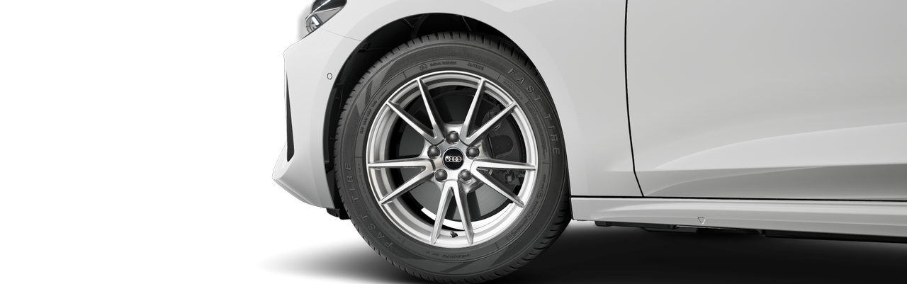 Obrázek A5 Limuzína TFSI quattro 150 kW