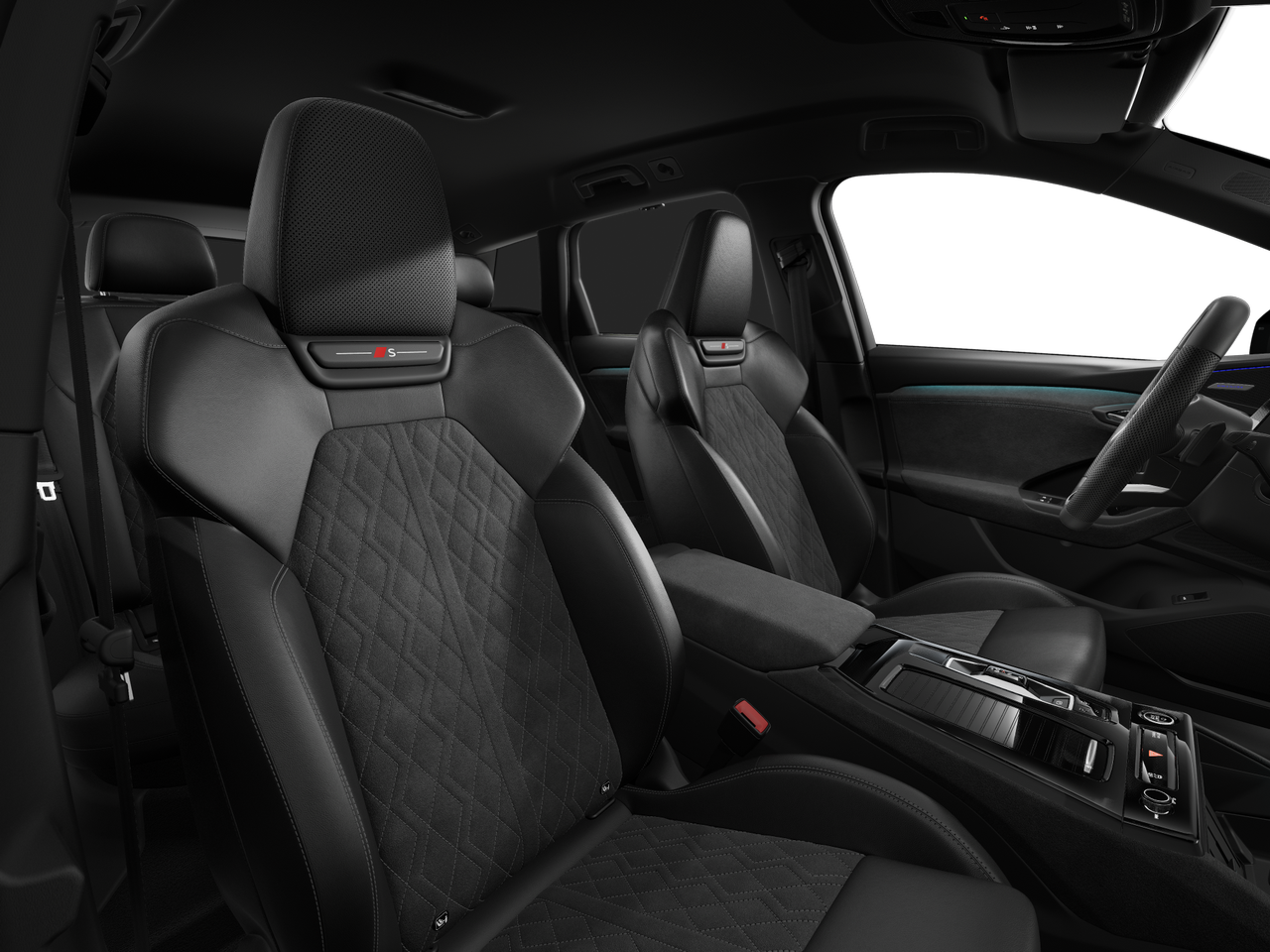 Obrázek Q6 SUV e-tron quattro