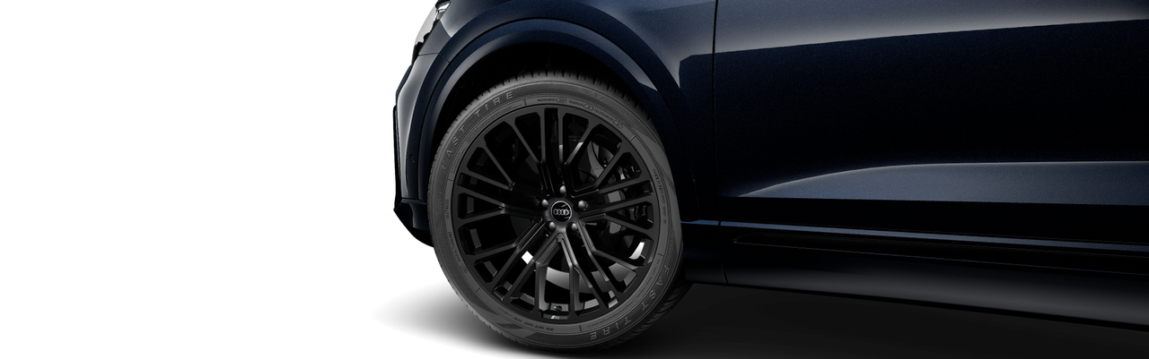 Obrázek Q8 SUV TDI quattro 210 kW