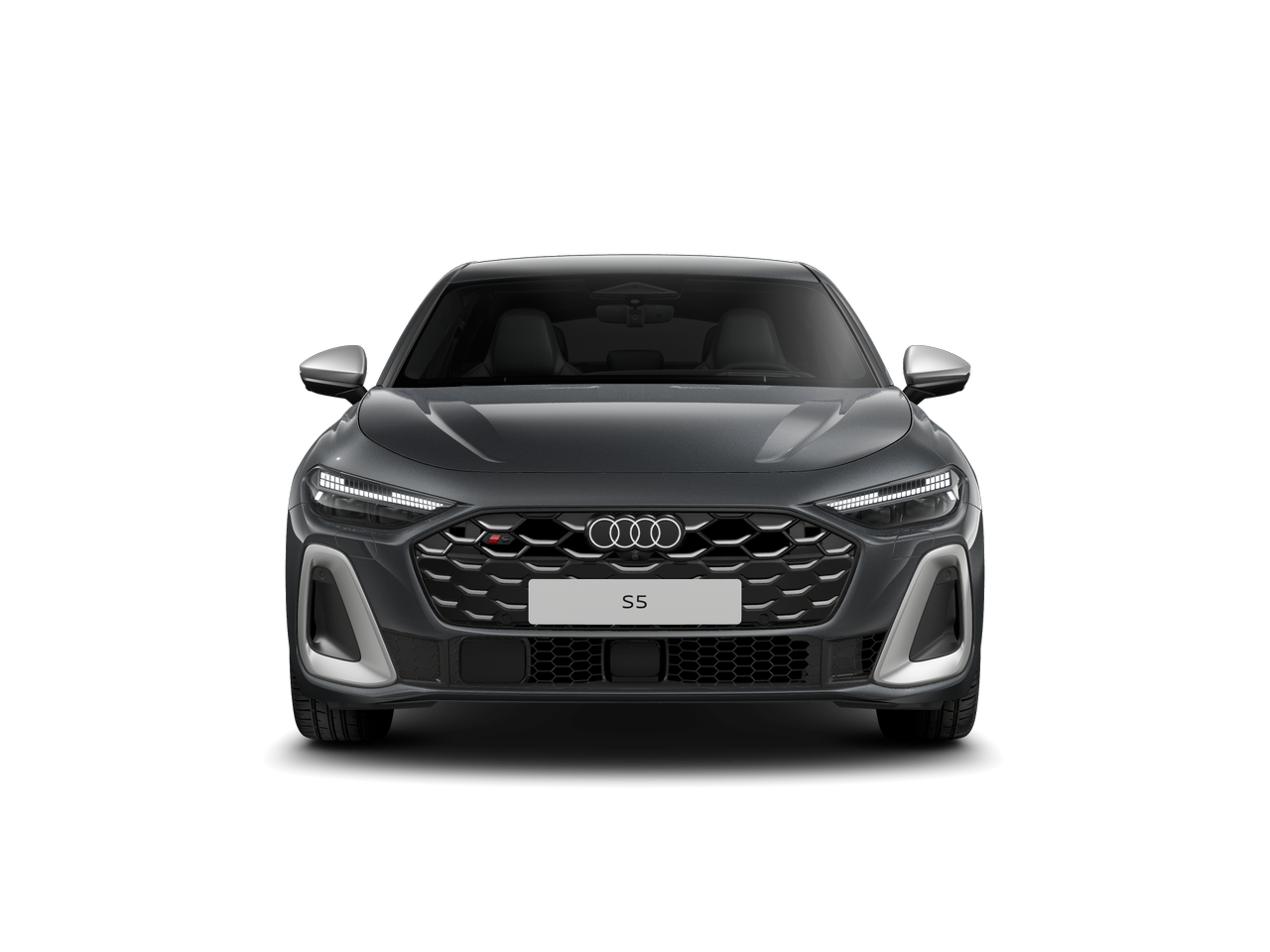 Obrázek S5 Limuzína TFSI quattro 270 kW