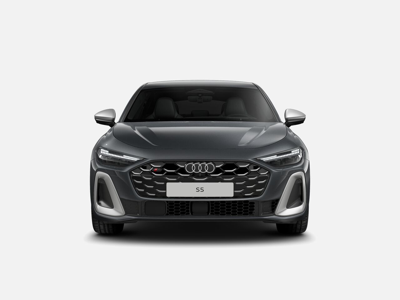 Audi A5 Limuzína