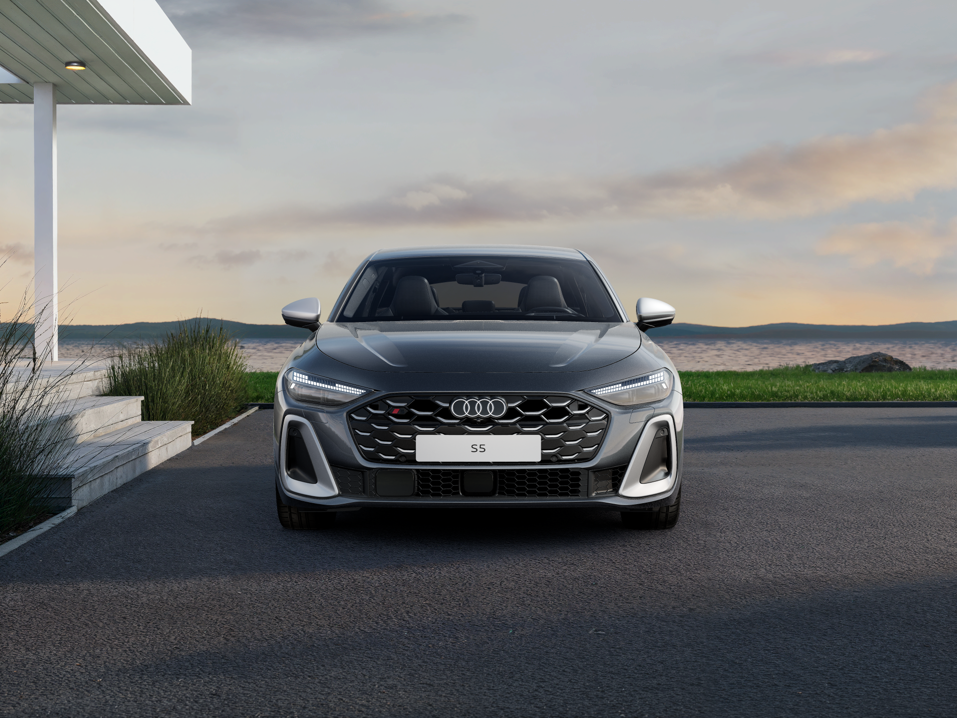 Obrázek S5 Limuzína TFSI quattro 270 kW