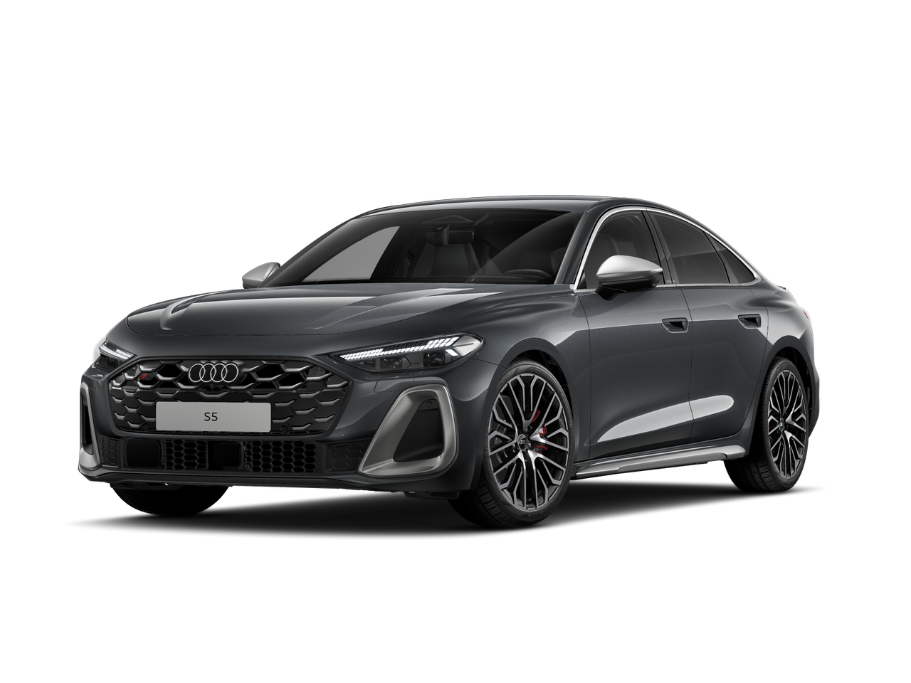 Obrázek S5 Limuzína TFSI quattro 270 kW