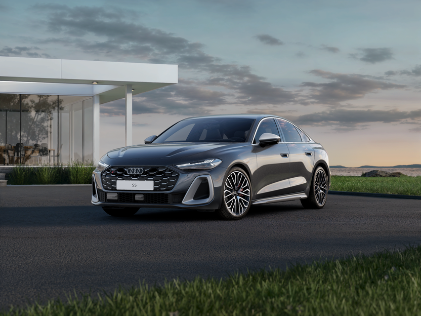 Obrázek S5 Limuzína TFSI quattro 270 kW