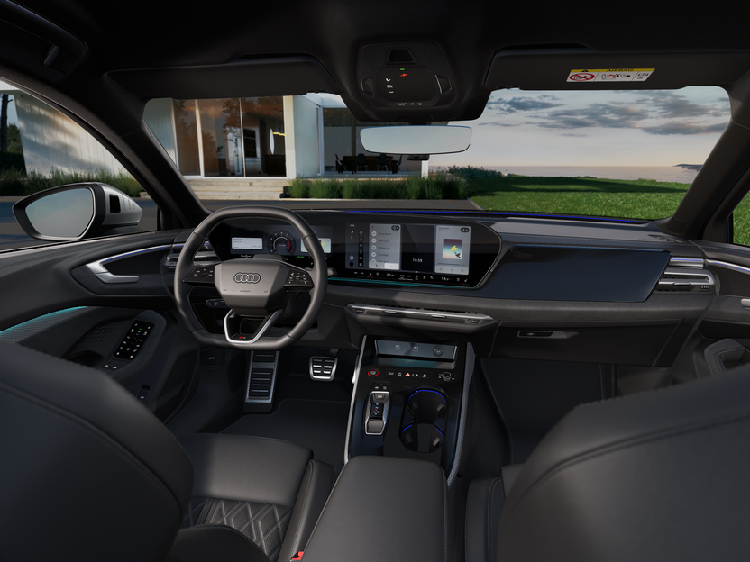 Obrázek S5 Limuzína TFSI quattro 270 kW