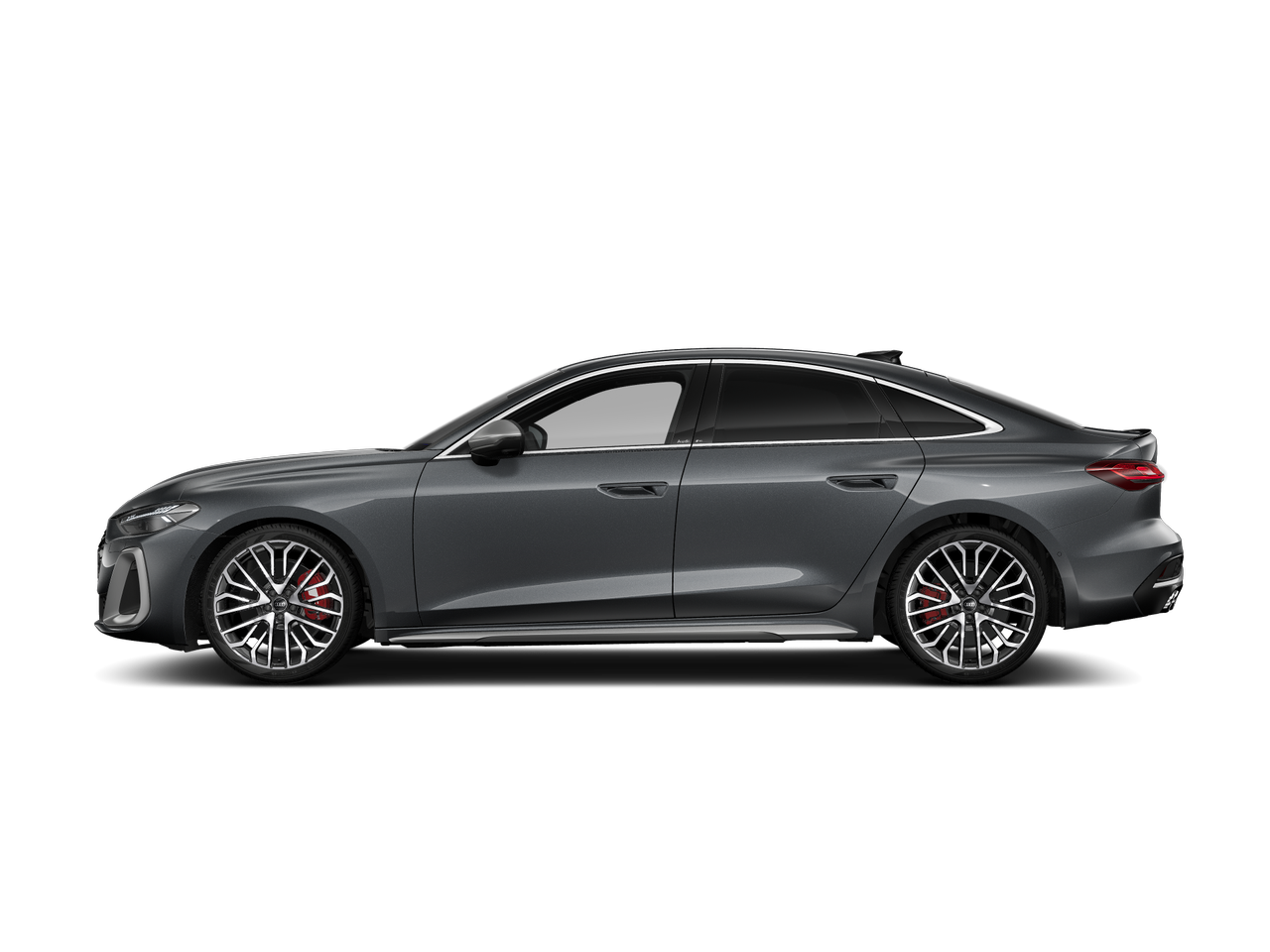 Obrázek S5 Limuzína TFSI quattro 270 kW