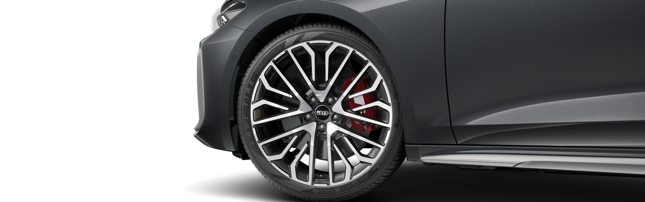 Obrázek S5 Limuzína TFSI quattro 270 kW