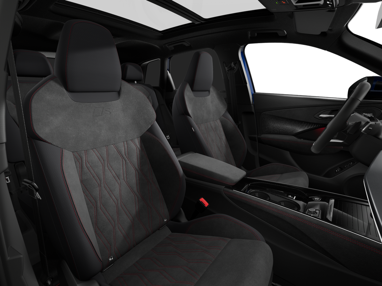 Obrázek Q3 S line TFSI quattro 195 kW