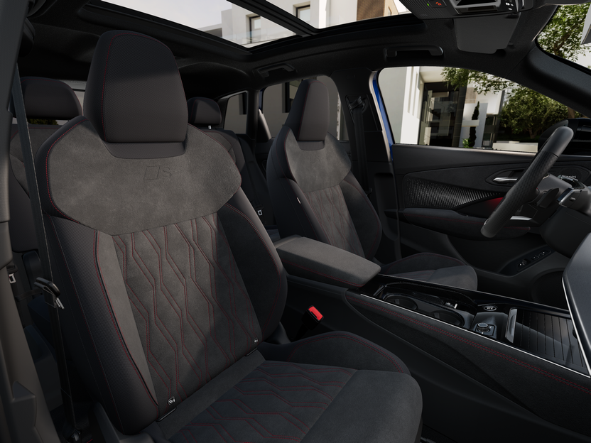 Obrázek Q3 S line TFSI quattro 195 kW