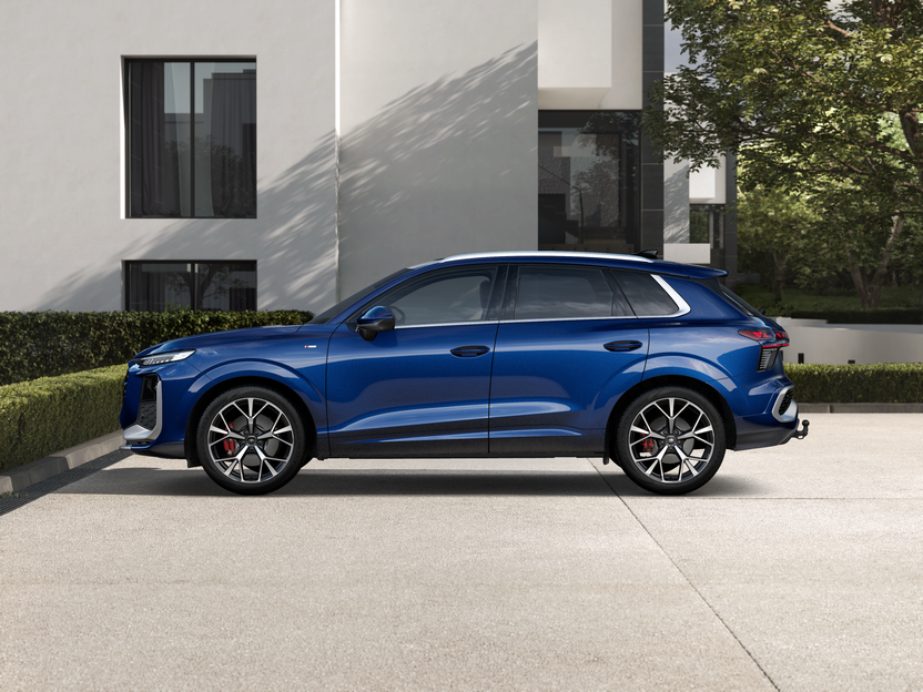 Obrázek Q3 S line TFSI quattro 195 kW