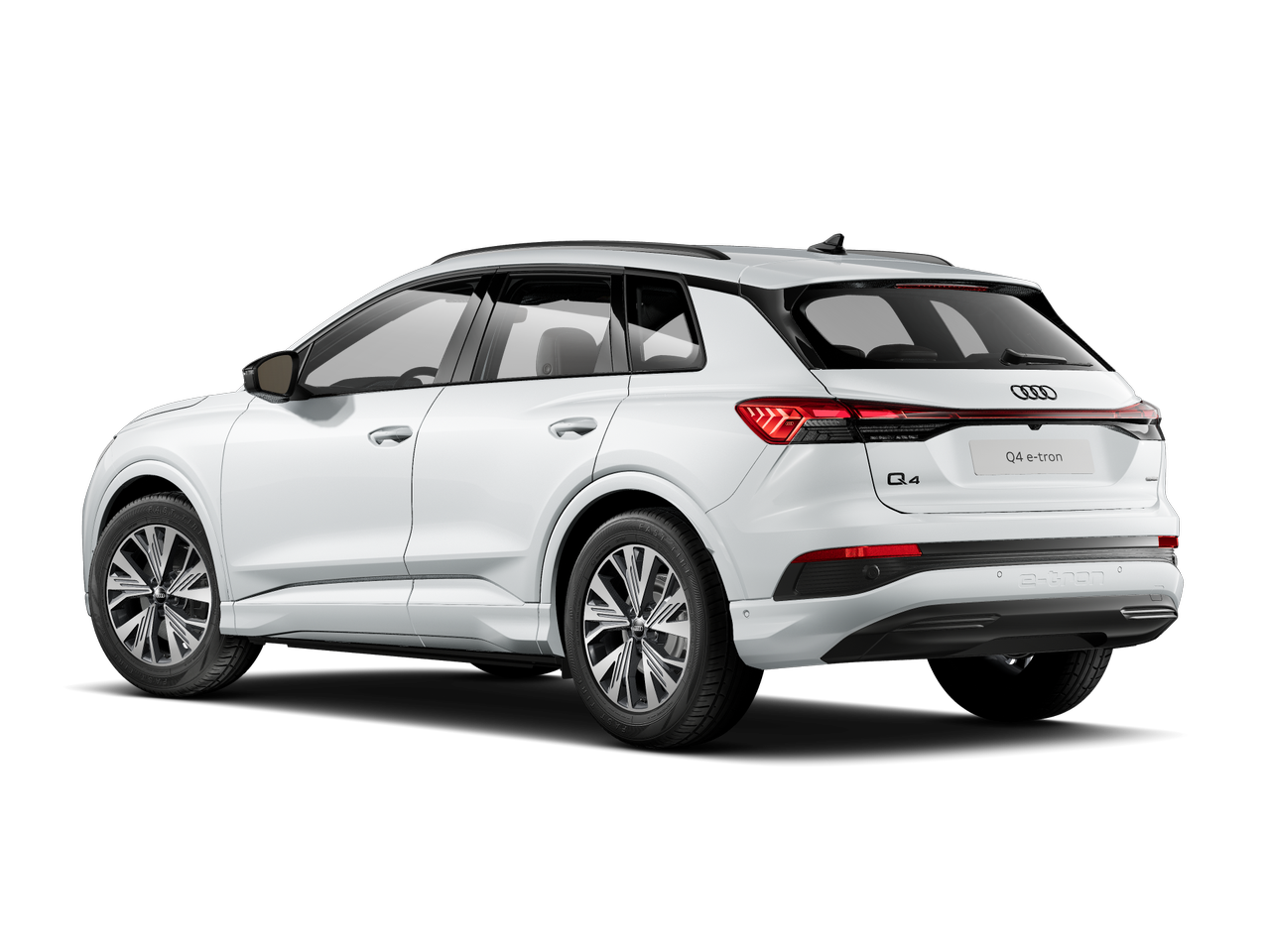 Obrázek Q4 55 e-tron 250 kW q