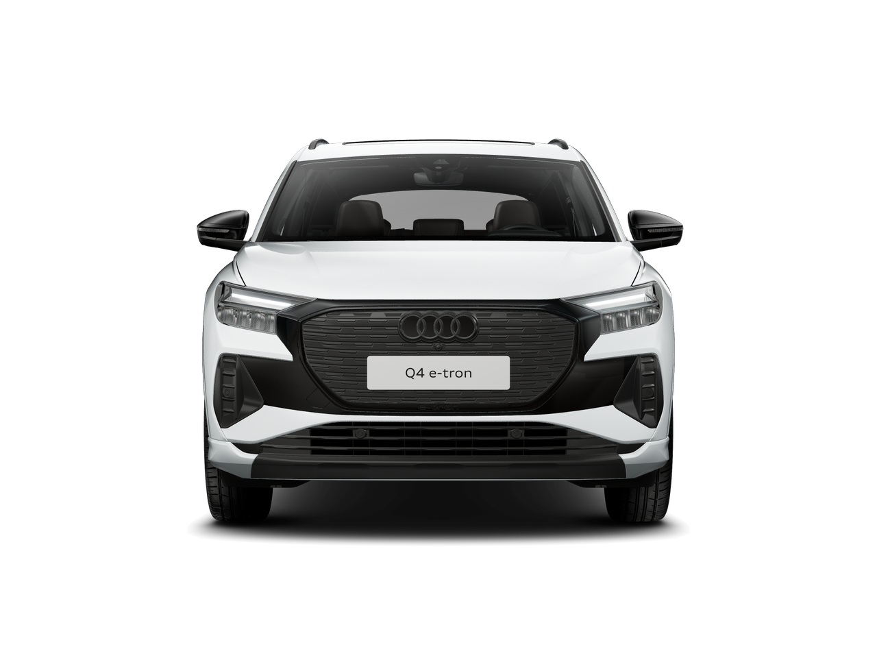 Obrázek Q4 55 e-tron 250 kW q