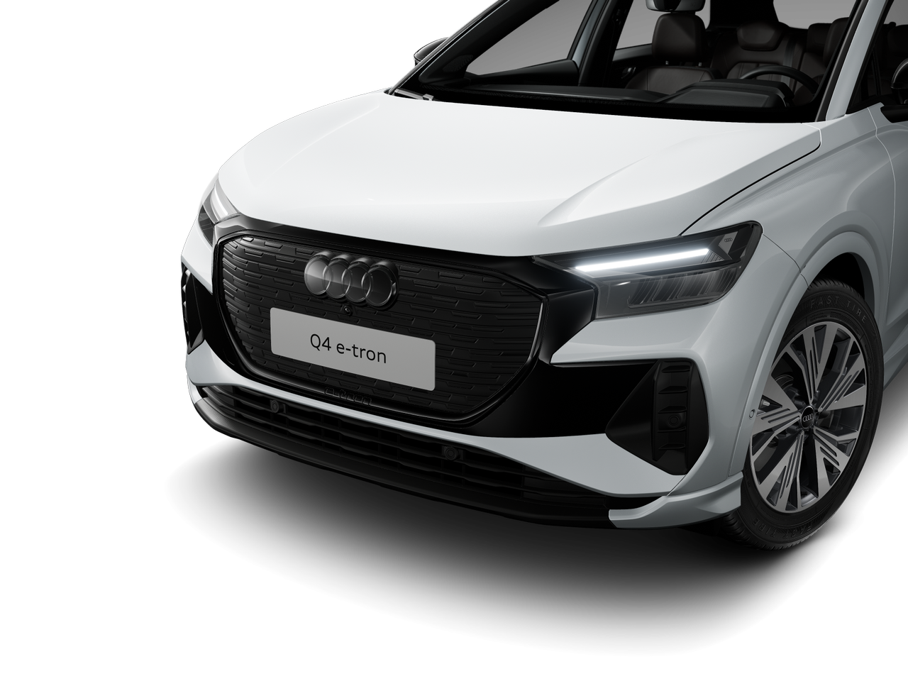 Obrázek Q4 55 e-tron 250 kW q