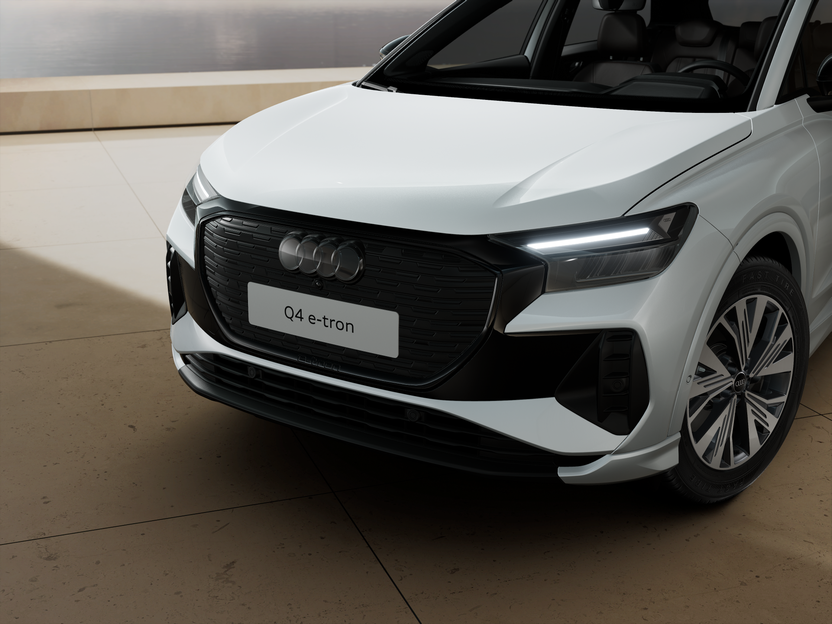 Obrázek Q4 55 e-tron 250 kW q